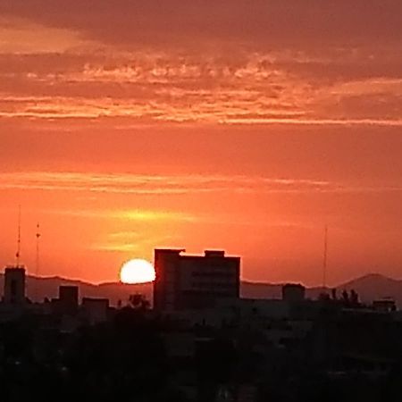 Cabu Hostel Arequipa Esterno foto