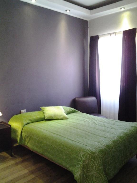 Cabu Hostel Arequipa Camera foto