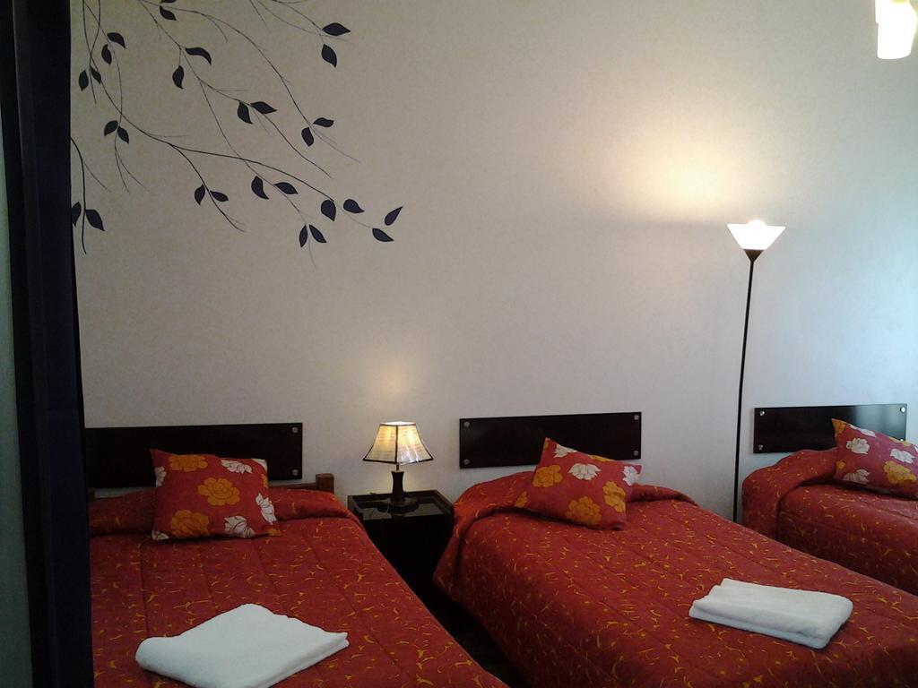 Cabu Hostel Arequipa Camera foto