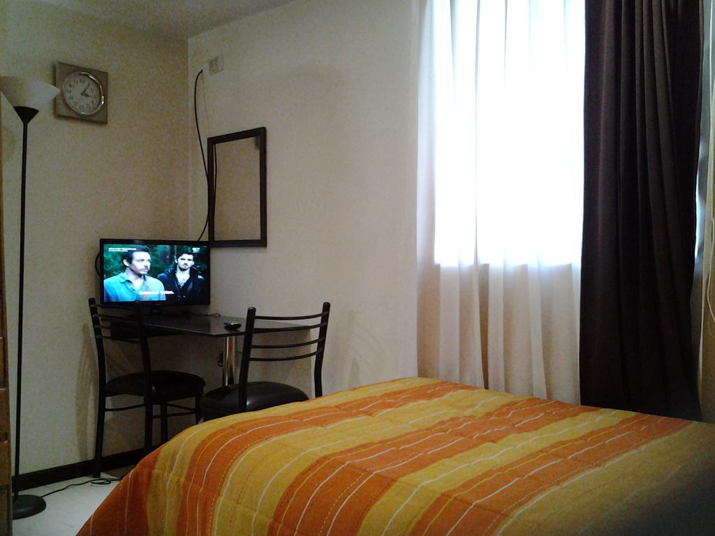 Cabu Hostel Arequipa Camera foto