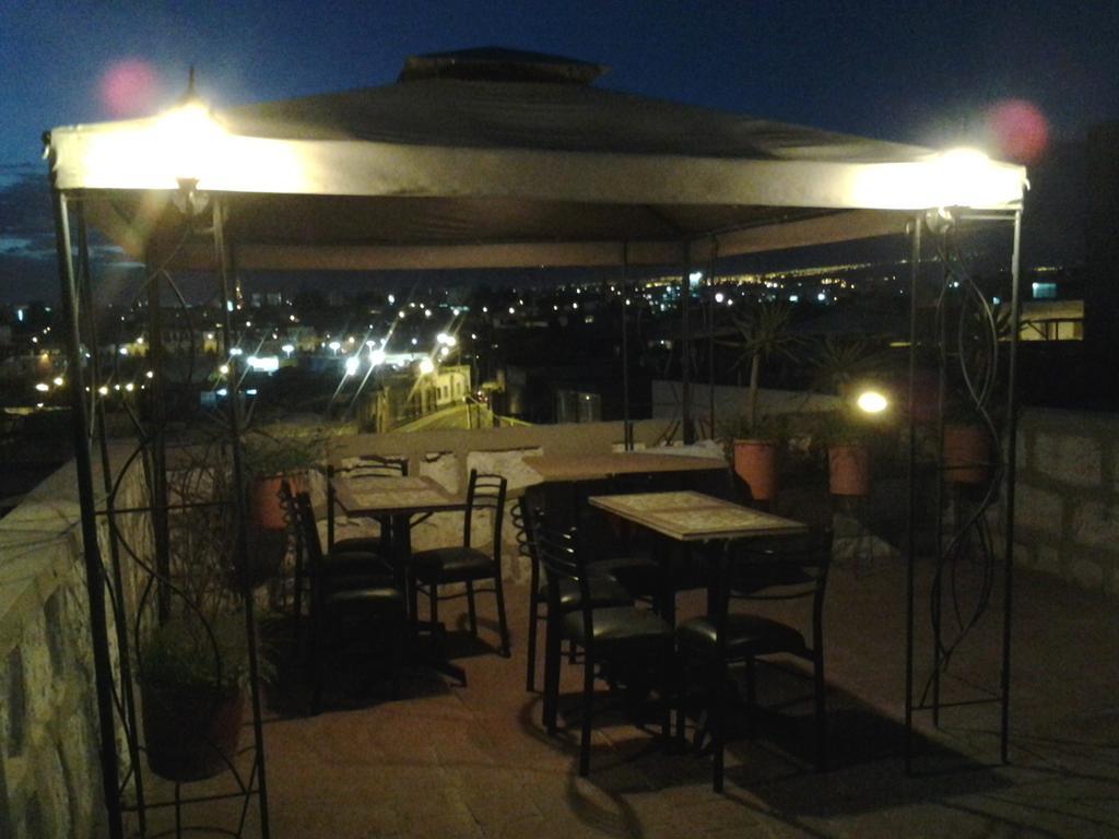 Cabu Hostel Arequipa Esterno foto