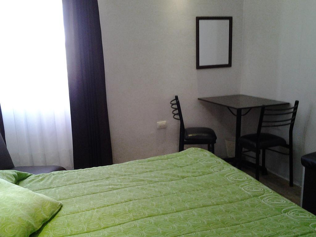 Cabu Hostel Arequipa Camera foto