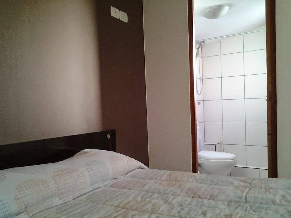 Cabu Hostel Arequipa Camera foto