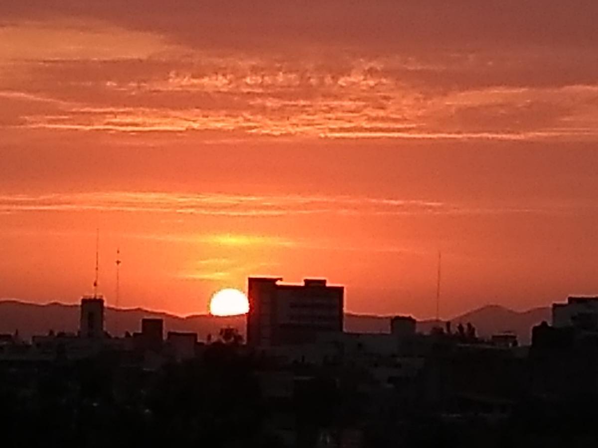 Cabu Hostel Arequipa Esterno foto